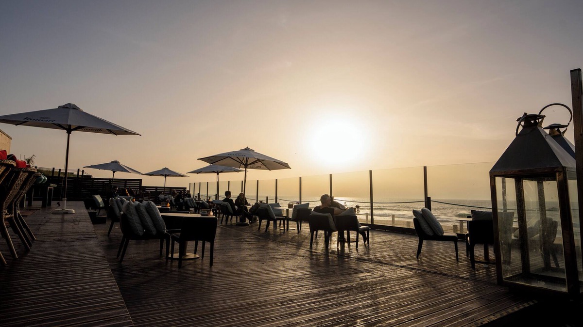 Leixões House | Ocean Boutique Guesthouse