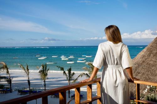 Dongwe Hotel | Ocean Boutique Hotel - Adults only
