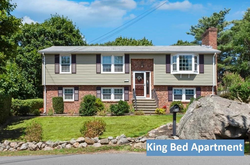 Gloucester Apartment | Ocean Breeze-8min Walk to Beach