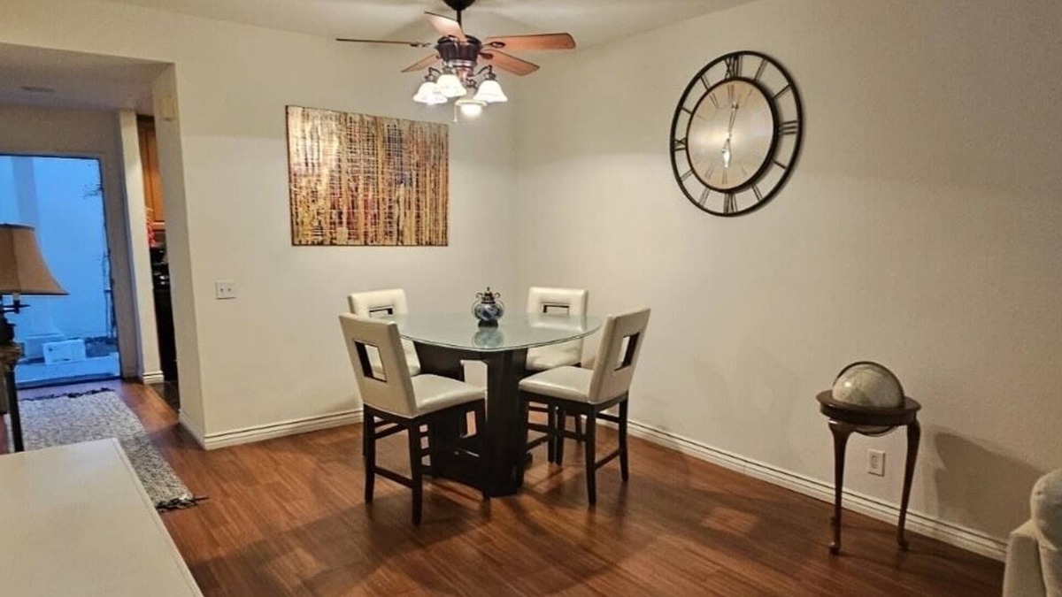 Laguna Niguel Condo | Ocean Breeze A Beautiful Home Away From Home
