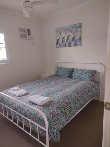 Pialba Apartment | Ocean Breeze Apartments Hervey Bay