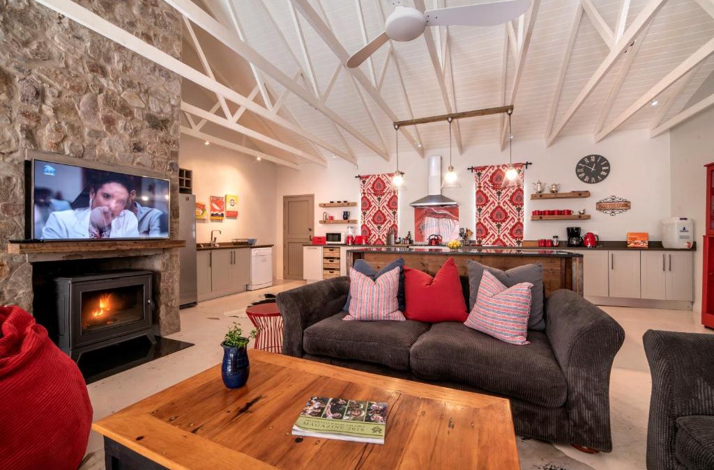 Kenton on Sea House | Ocean Breeze by The Oyster Collection