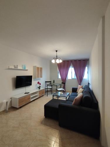 La Garita Apartment | Ocean breeze