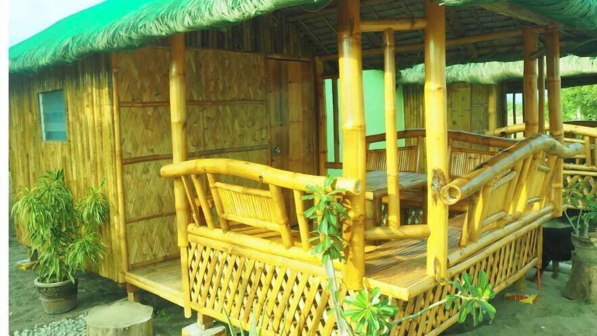 Bacnotan Cottage | Ocean Breeze - Local Cottage