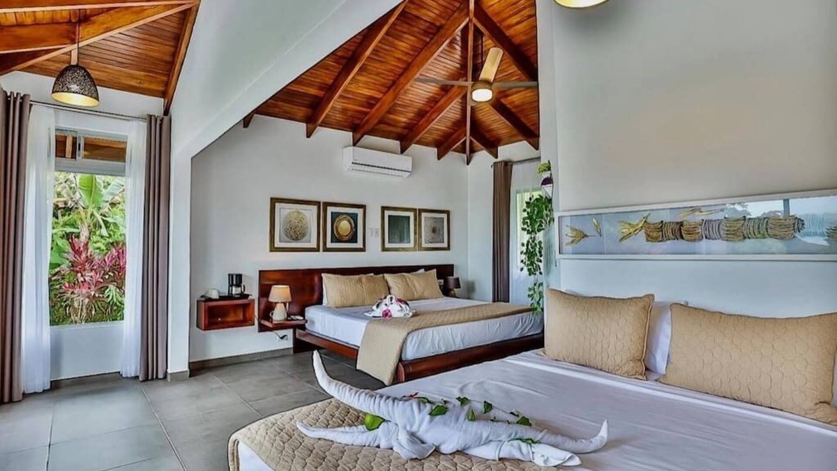 Ojochal House | Ocean Breeze · Ocean Breeze - Truly Paradise From Every Angle