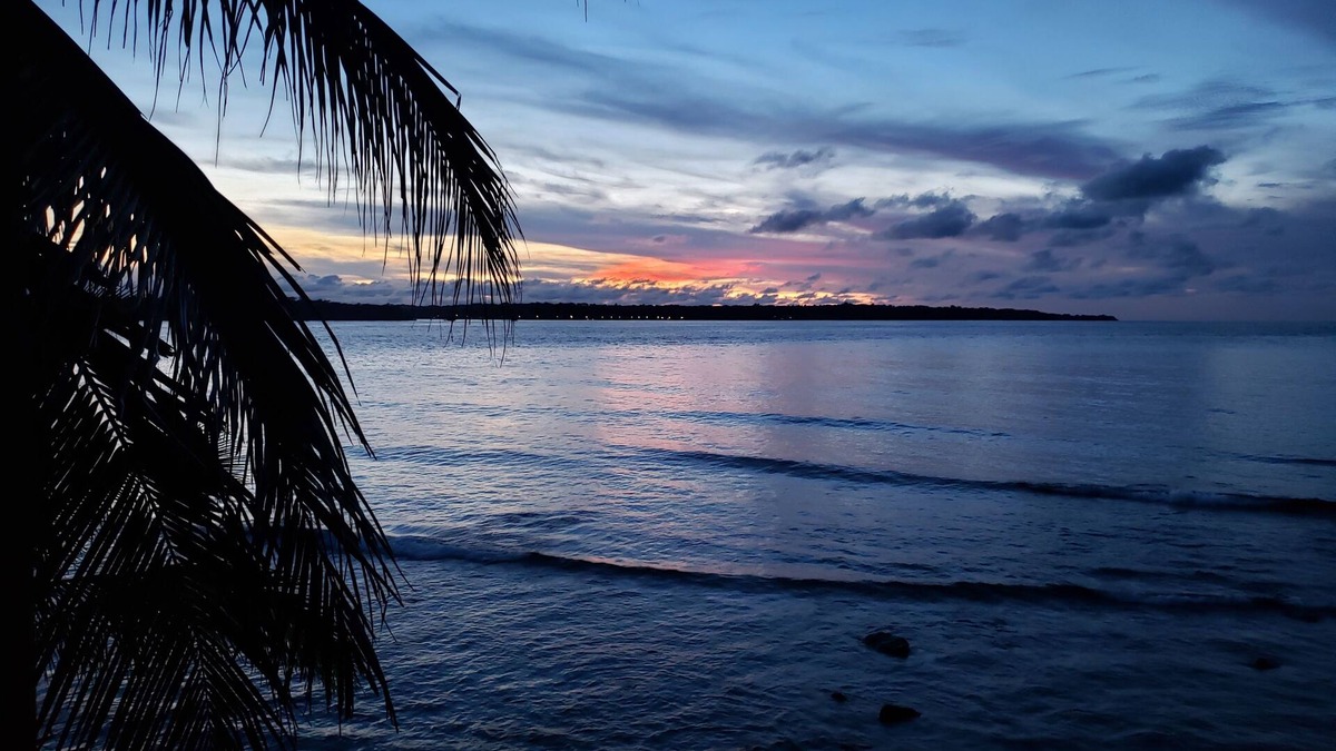 Isla Bastimentos House | Ocean Breeze - Bastimentos Island - Bocas del Toro