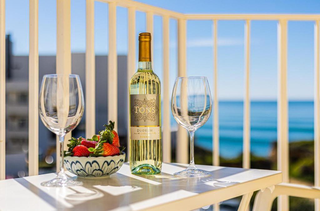 Armacao de Pera Apartment | Ocean Breeze