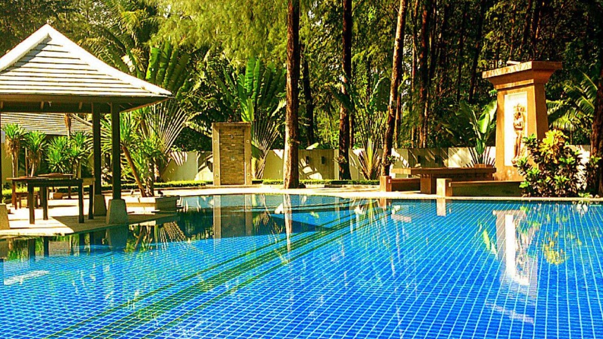 Ko Kho Khao Hotel | Ocean Breeze Residence