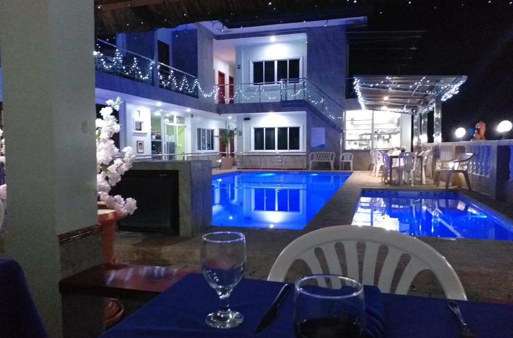 Toledo City Resort | Ocean Breeze Resort