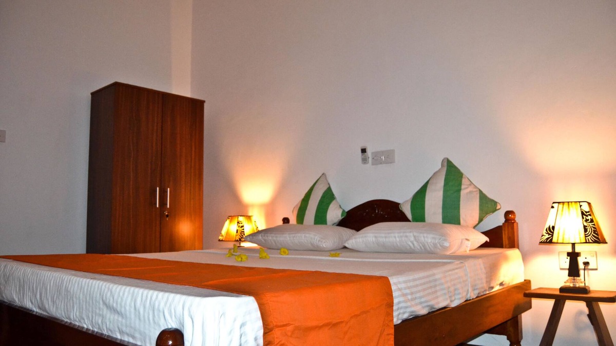 Boossa House | Ocean Breeze Villa