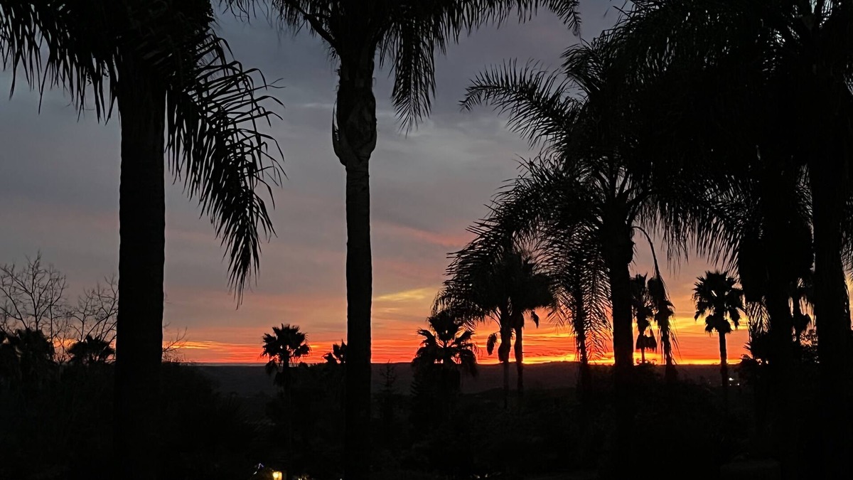 Fallbrook House | Ocean Breezes VRBO