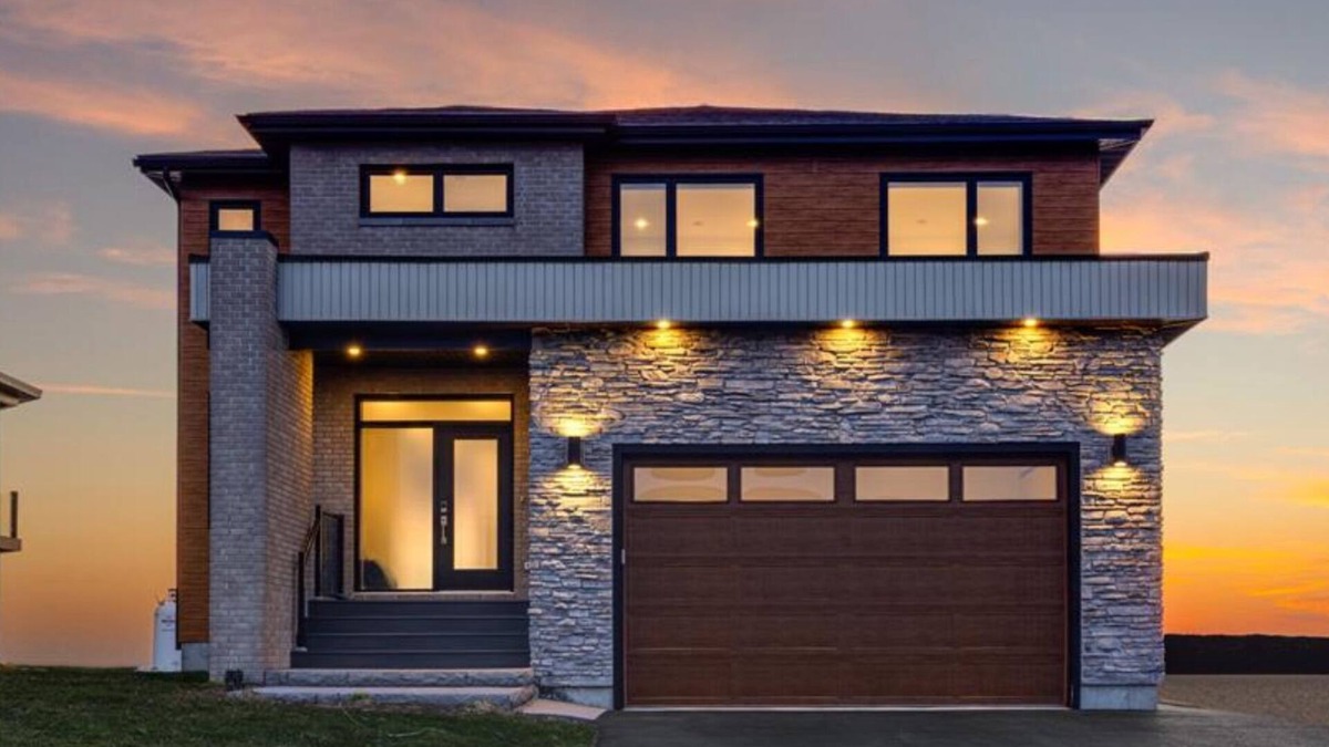 Portugal Cove - St. Philips House | Oceanfront Oasis