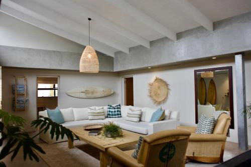 Plettenberg Bay House | Ocean Call Inn