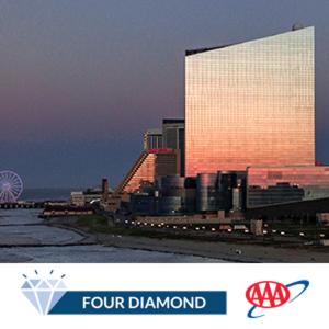Atlantic City Hotel | Ocean Casino Resort
