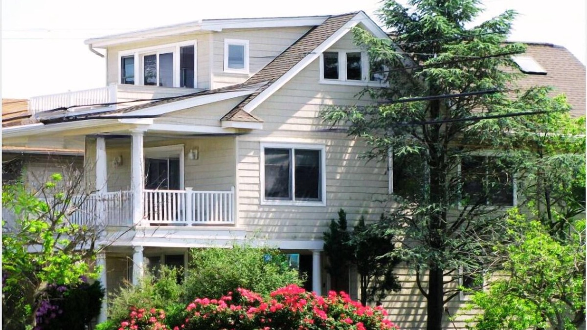 Gardens House | OCEAN CITY, NJ - Single house, Pet Friendly!