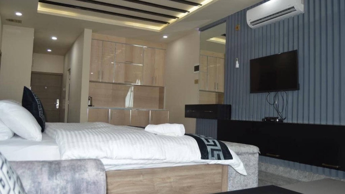 Hassan Abdal Hotel | Ocean City Resort