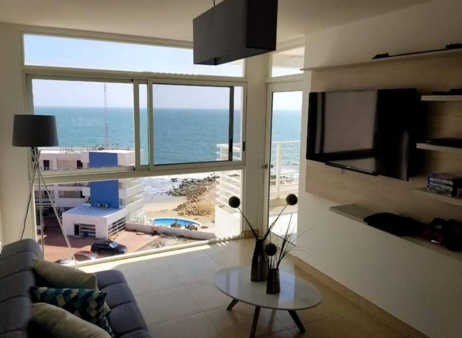 Playas Apartment | Ocean Club Resort en Playas Ecuador