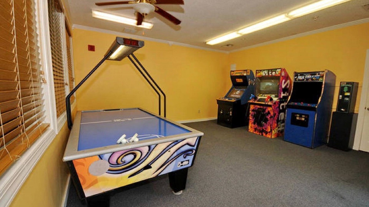 Briarcliffe Acres Condo | Ocean Creek Resort - Unit 2161 in Lodge 3 - 1 Bedroom - Screened Porch - Updated