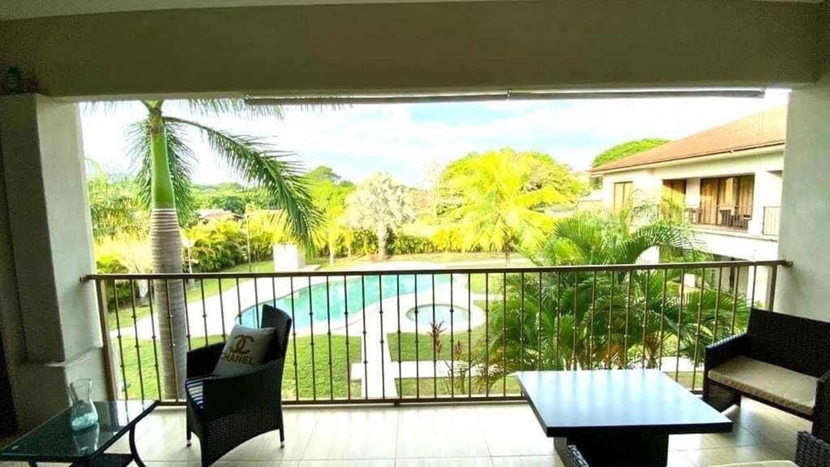 Tambor Condo | Ocean Dreams 5