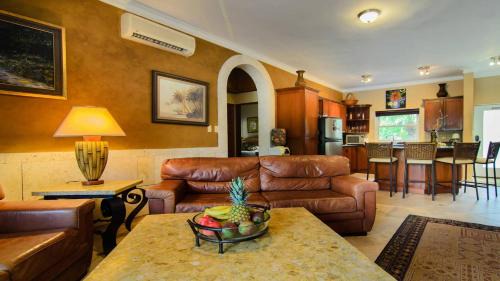Cabarete Apartment | Ocean Dream Luxary 2bdr 2bth Steps from the Ocean