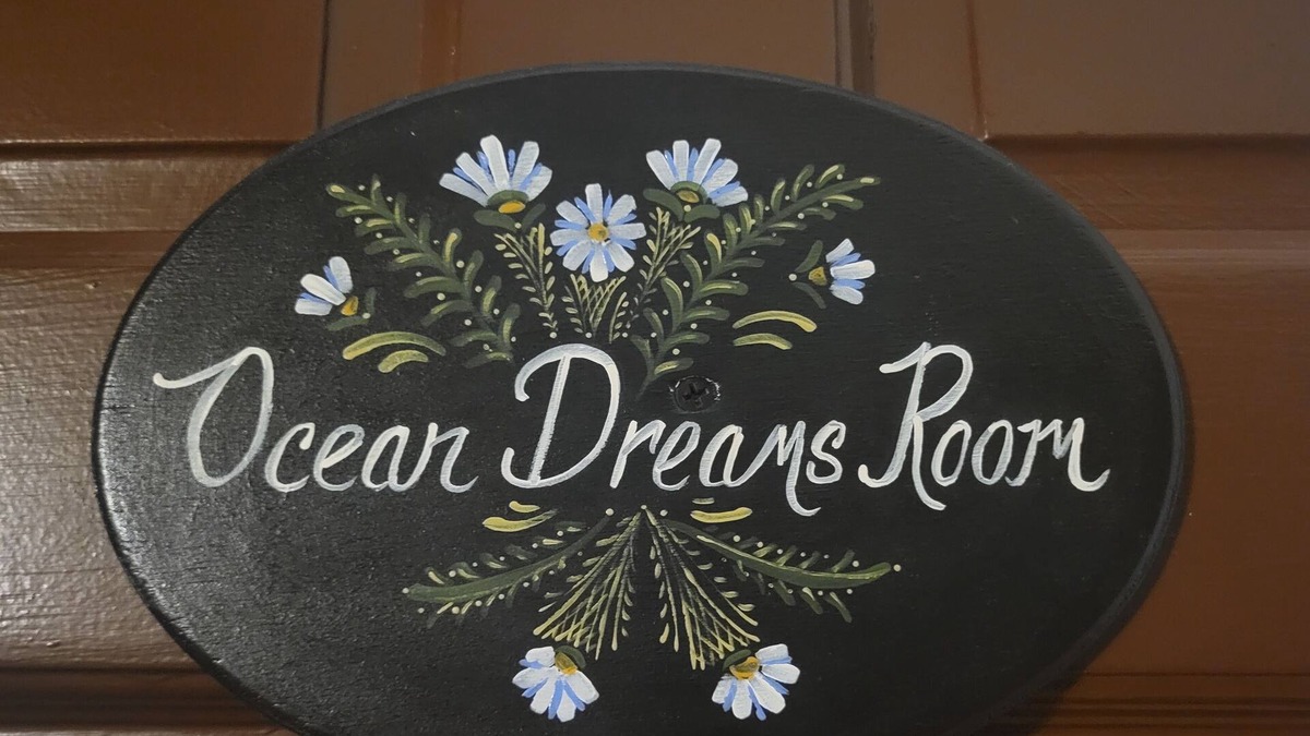 Carbonear Bed & Breakfast | Ocean Dream Room