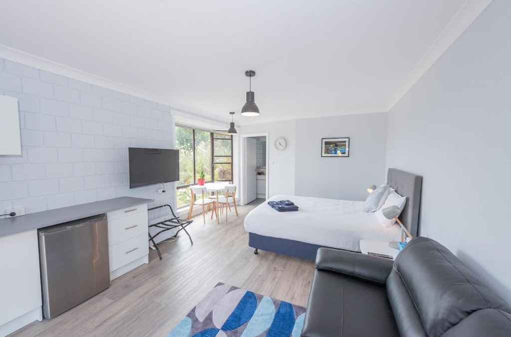 Bicheno Apartment | Ocean Dreams
