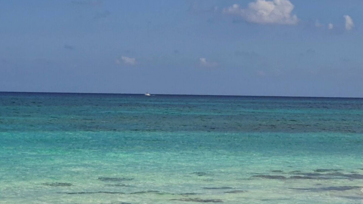 Silver Sands Villa | Ocean Dreams Villa
