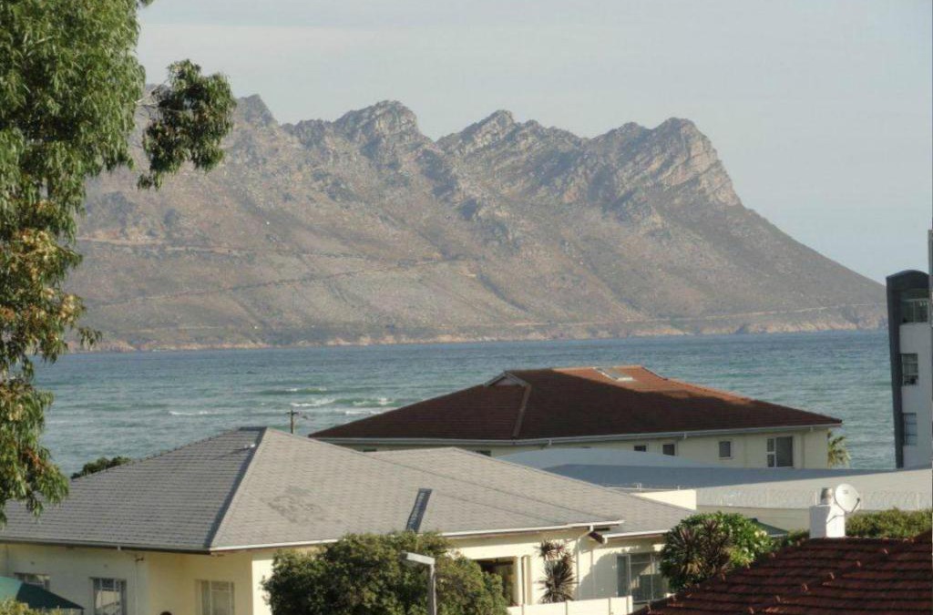 Strand Apartment | Ocean Elephant Beach Apartment