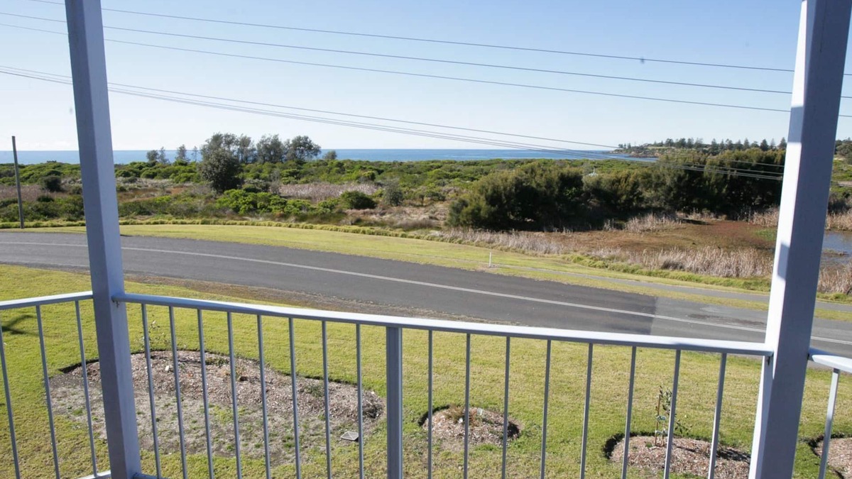 Bermagui House | Ocean Escape Twin Pines 8 Ocean views with spa