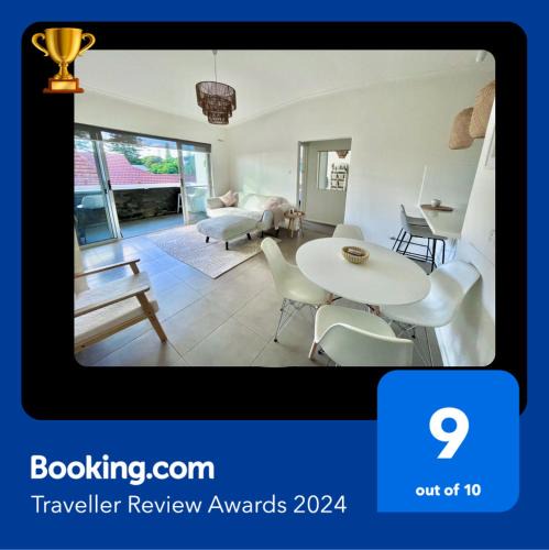 Cottesloe Apartment | Ocean Eye