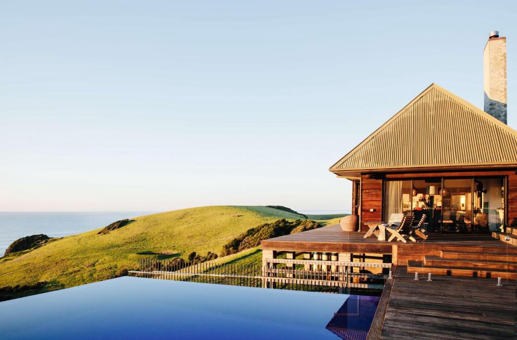 Gerringong House | Ocean Farm