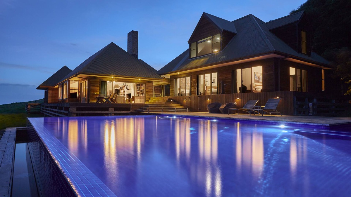 Gerringong House | Ocean Farm