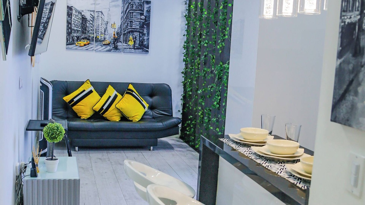 El Laguito Apartment | Ocean-Front Luxury Apartment with Amazing Views