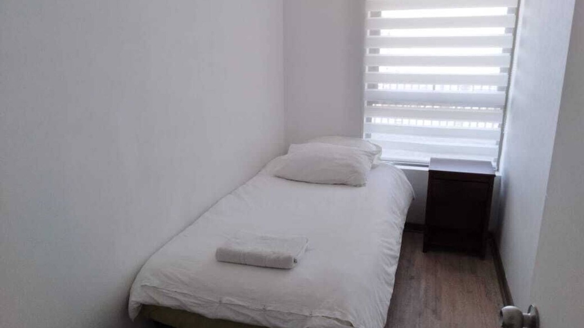 Iquique Apartment | Ocean Front Apartment/Blue View