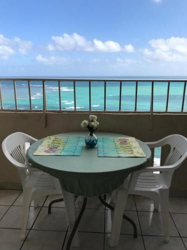Vilomar Apartment | Ocean Front Apartment