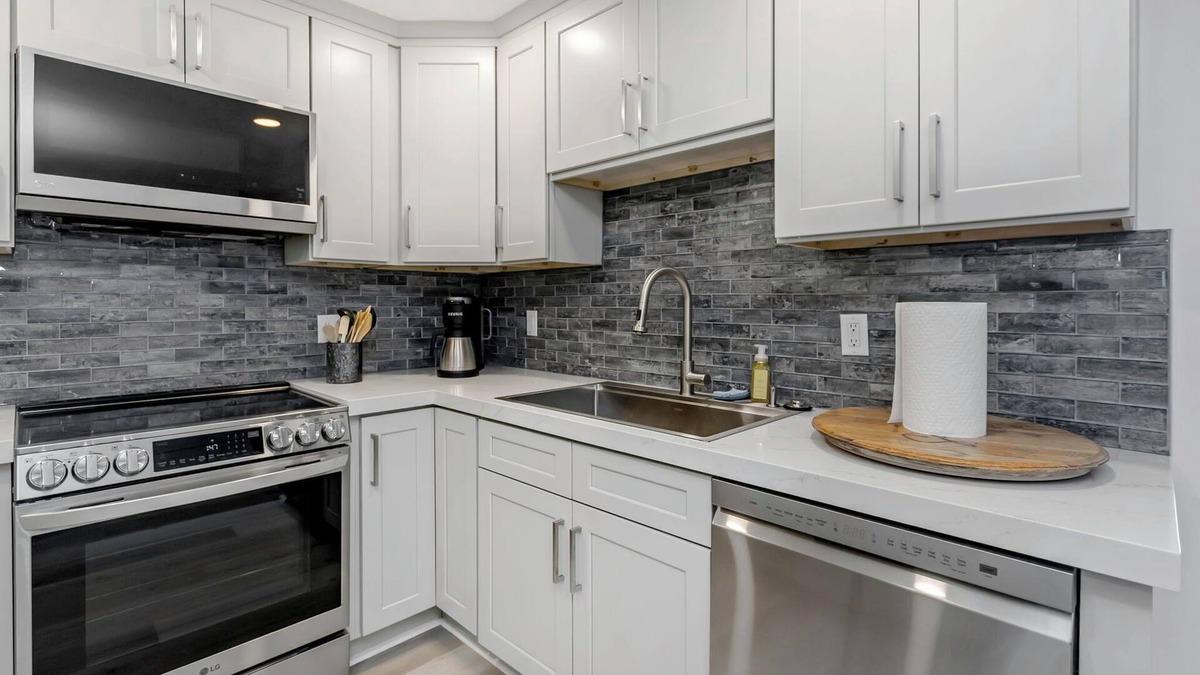 Dunedin House | Ocean front Charming 2-bedroom 2-bath townhome in fabulous Dunedin