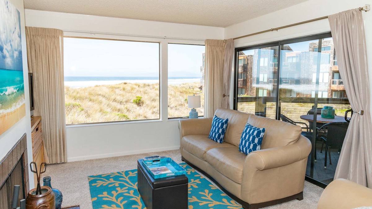 Pajaro Dunes Condo | Ocean Front Condo Shorebirds 187