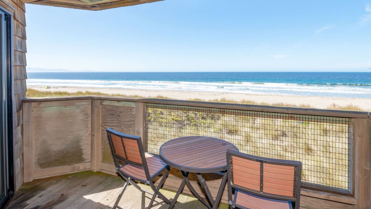 La Selva Beach Condo | Ocean Front Condo Shorebirds 83
