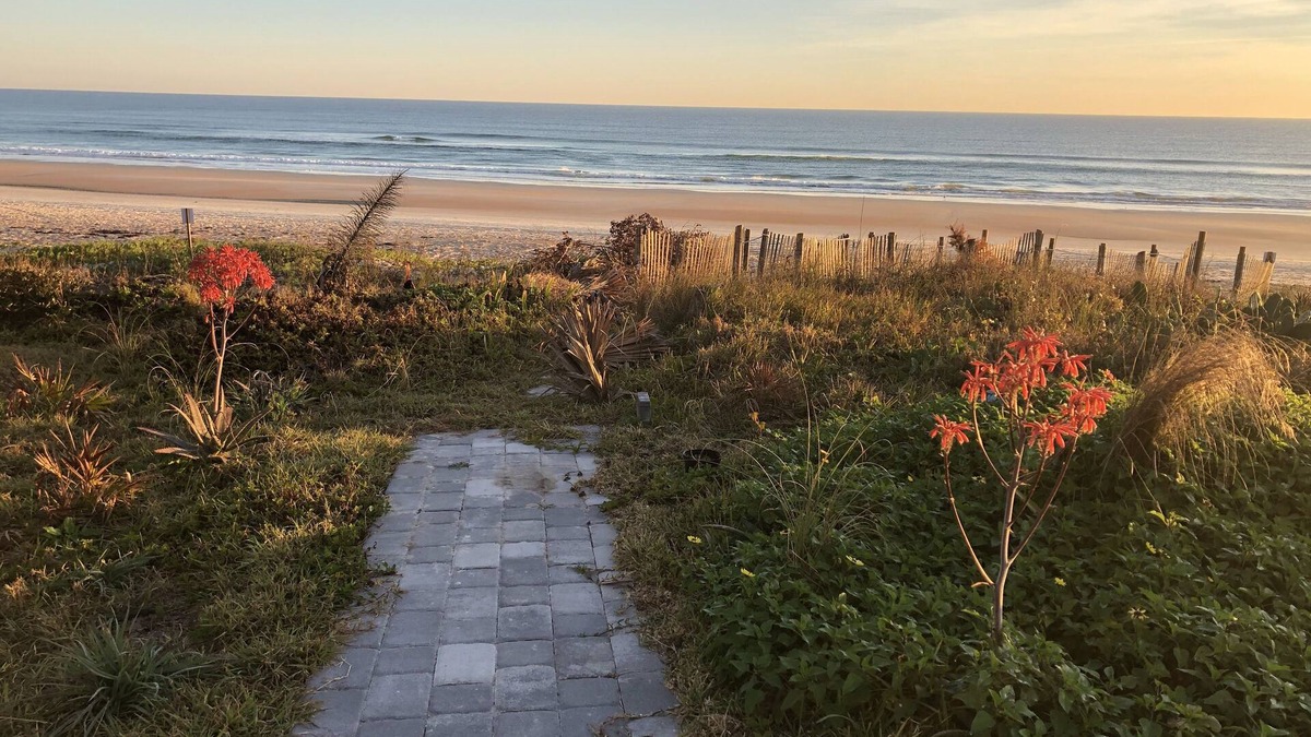 Standish Shores Bellewood House | Ocean front home - long term rental only