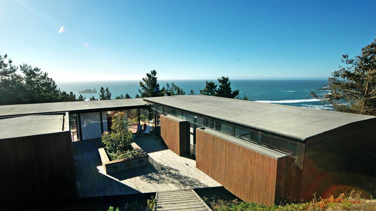 Matanzas House | Ocean Front House In Windsurfer's Heaven