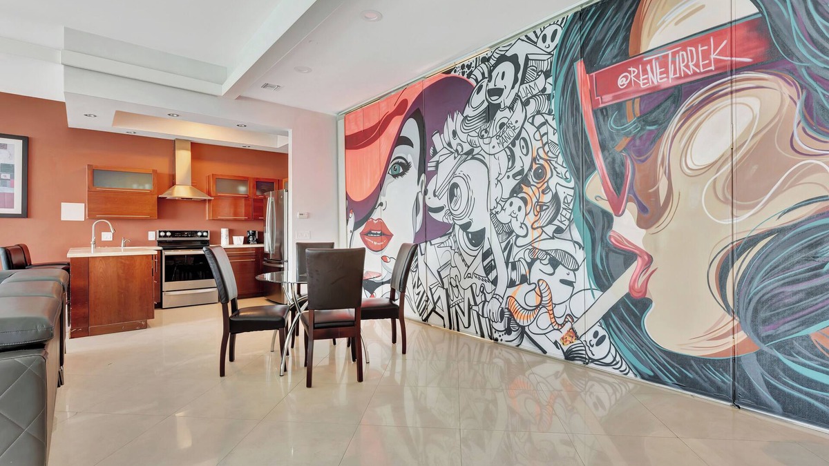 Bermuda Riviera Apartment | Ocean Front Penthouse