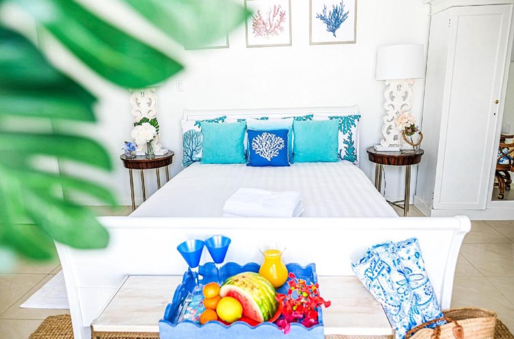 Pos Chiquito Apartment | Ocean Front Property - Villa 5 Aruba Stunning