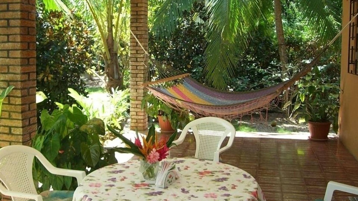 Cabuya House | Ocean Front Secluded Beach Hideaway