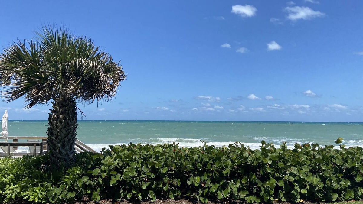 Interchange Square Apartment | Ocean Front Studio Apartment