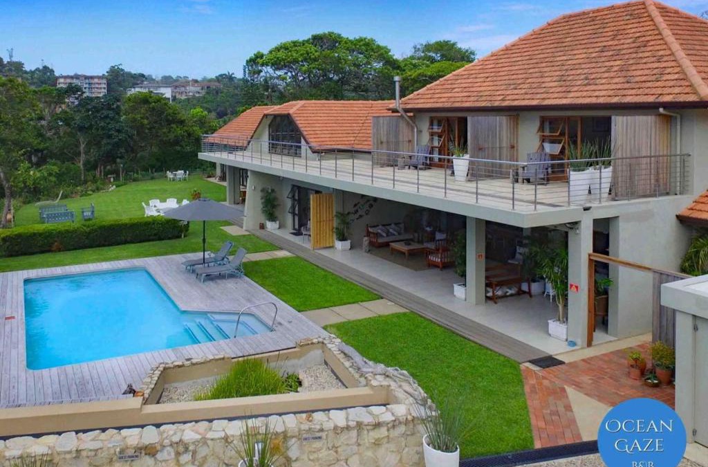 Ramsgate Beach Bed & Breakfast | Ocean Gaze Bed and Breakfast