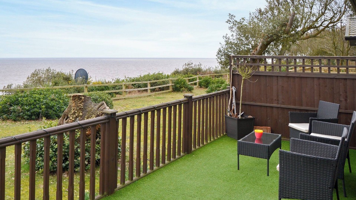 Corton Cottage | Ocean Glade - UK32963