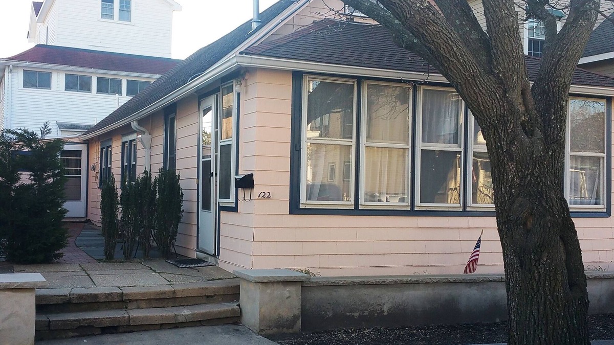 Ocean Grove Cottage | Ocean Grove Cottage