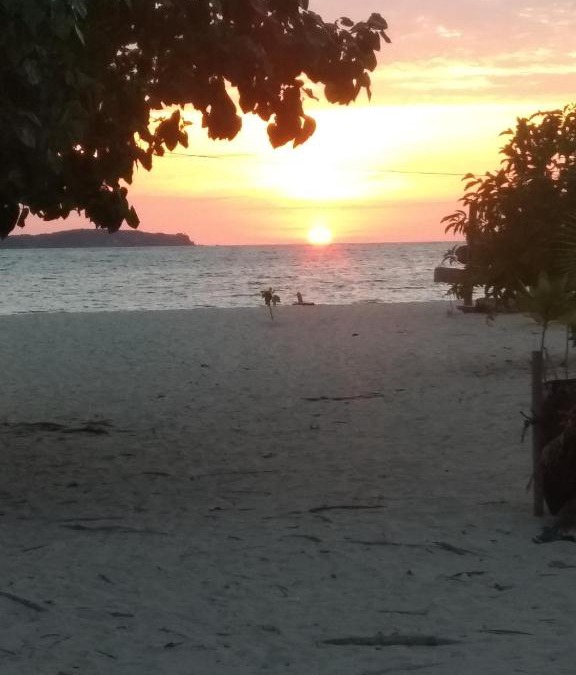 South Sulawesi Bed & Breakfast | Ocean holiday