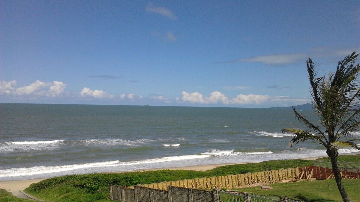 Barra Velha House | Ocean House - Ocean View, Wonderful! Praia do Sol 18 min from Beto Carrero