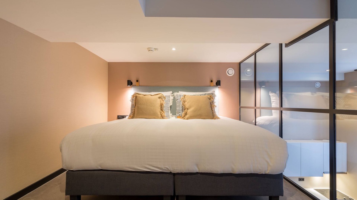 Scheveningen Badplaats Hotel | Ocean House Scheveningen